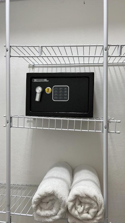 サントドミンゴAmbar 5D - Centrico Apart Estilo Boho Chicアパートメント エクステリア 写真